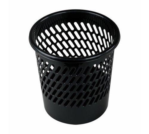 Корзина для бумаг STAFF 