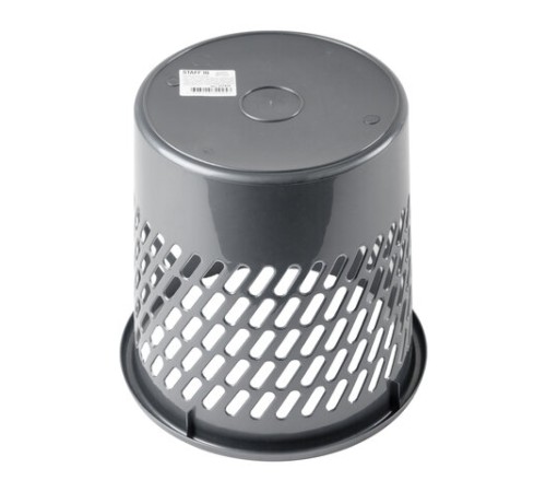 Корзина для бумаг STAFF 