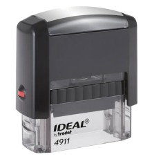 Штамп стандартный 