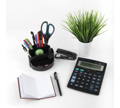 Подставка-органайзер BRAUBERG 