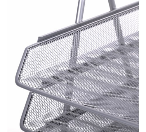 Лоток горизонтальный для бумаг BRAUBERG 