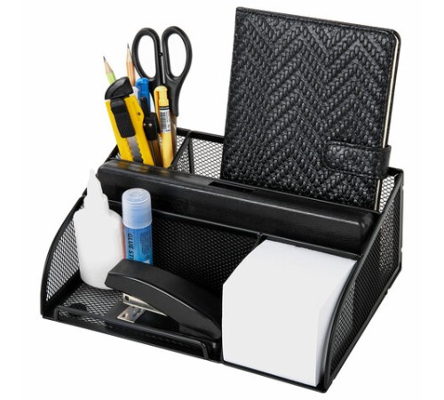 Подставка-органайзер BRAUBERG 