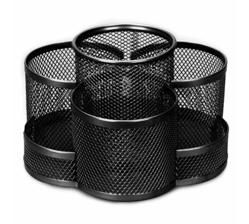 Подставка-органайзер вращающаяся BRAUBERG 