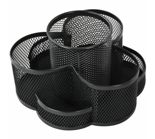 Подставка-органайзер вращающаяся BRAUBERG 