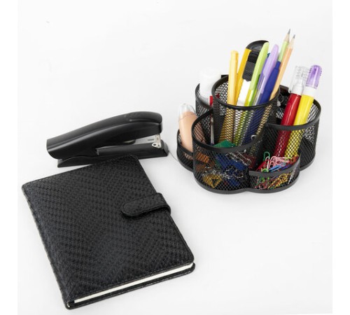 Подставка-органайзер вращающаяся BRAUBERG 