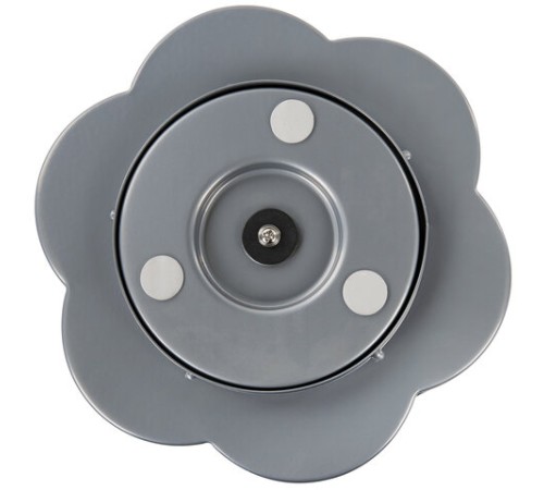 Подставка-органайзер вращающаяся BRAUBERG 