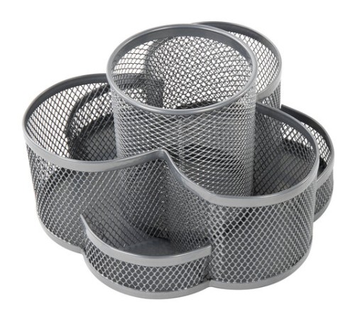 Подставка-органайзер вращающаяся BRAUBERG 