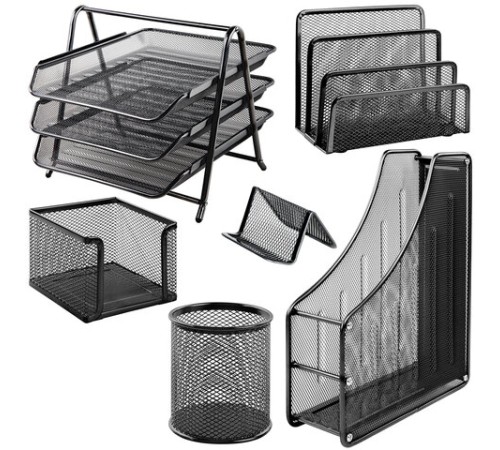 Настольный набор BRAUBERG 