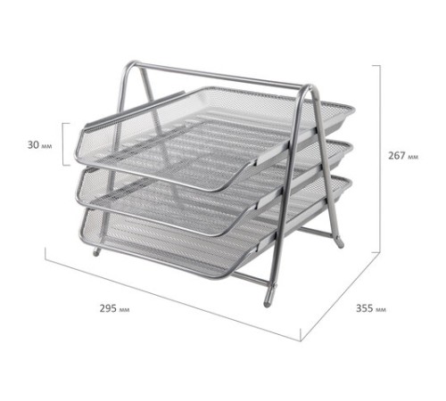 Настольный набор BRAUBERG 