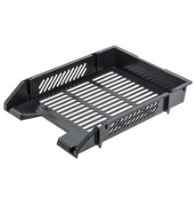 Лоток горизонтальный для бумаг BRAUBERG 