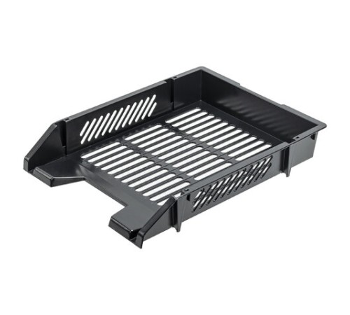 Лоток горизонтальный для бумаг BRAUBERG 