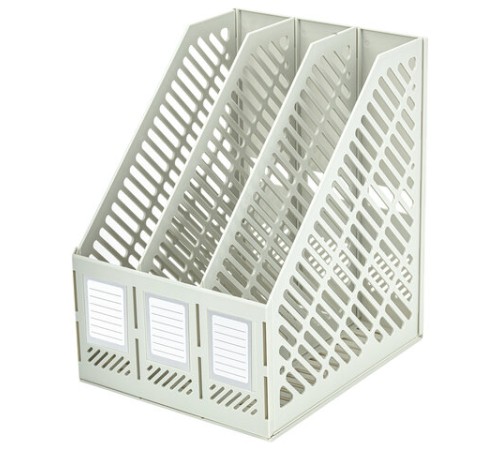 Лоток вертикальный для бумаг BRAUBERG 