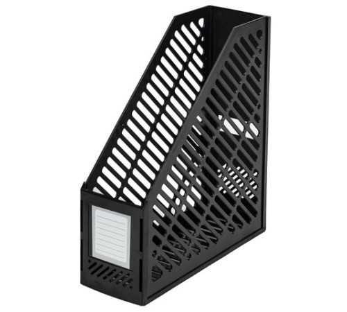 Лоток вертикальный для бумаг BRAUBERG 