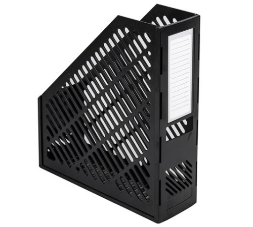 Лоток вертикальный для бумаг BRAUBERG 