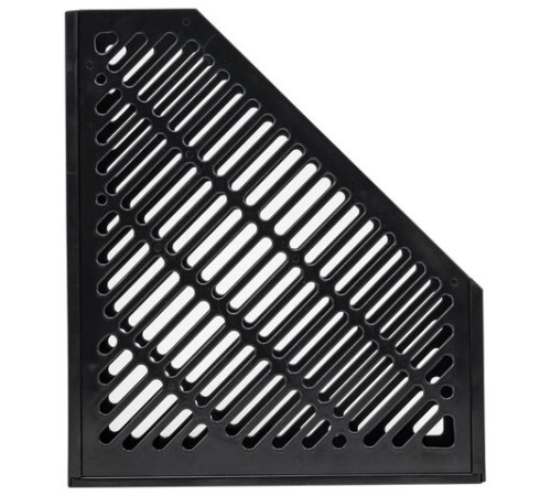 Лоток вертикальный для бумаг BRAUBERG 