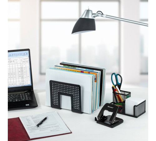 Лоток-сортер для бумаг BRAUBERG 