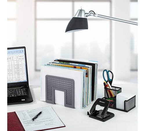 Лоток-сортер для бумаг BRAUBERG 