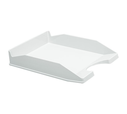 Лоток горизонтальный для бумаг КОМПЛЕКТ 2 шт., BRAUBERG 