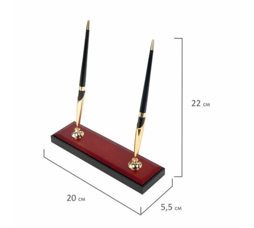 Набор настольный GALANT 