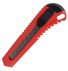 Нож канцелярский 18 мм ОФИСМАГ 