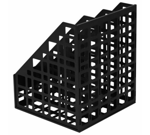 Лоток вертикальный для бумаг BRAUBERG 