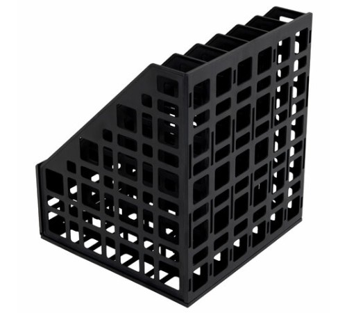 Лоток вертикальный для бумаг BRAUBERG 