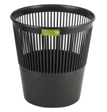 Корзина для бумаг STAFF 