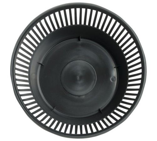 Корзина для бумаг STAFF 