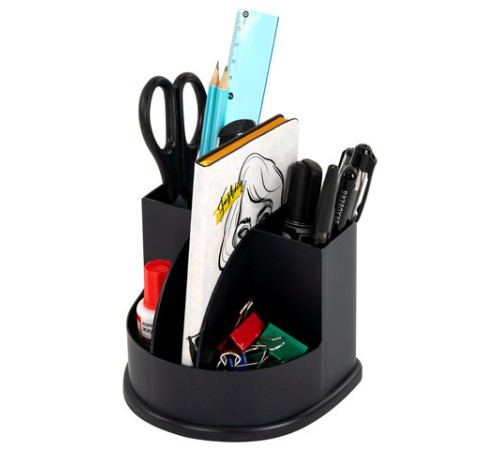 Подставка-органайзер BRAUBERG 