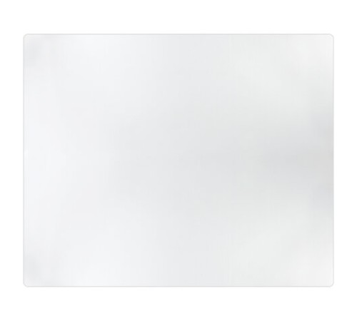 Коврик-подкладка настольный 480х590 мм, матовый, 0,8 мм, BRAUBERG, 238303, 1708485901