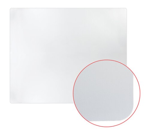 Коврик-подкладка настольный 480х590 мм, матовый, 0,8 мм, BRAUBERG, 238303, 1708485901