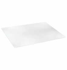 Коврик-подкладка настольный 450х650 мм, матовый, 0,8 мм, BRAUBERG, 238304, 1708456501