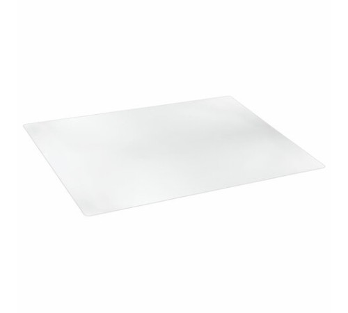 Коврик-подкладка настольный 450х650 мм, матовый, 0,8 мм, BRAUBERG, 238304, 1708456501