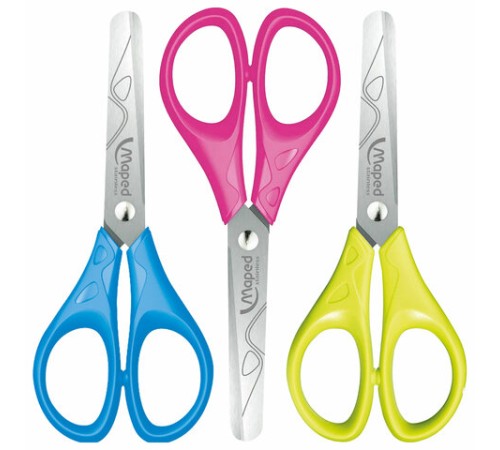 Ножницы MAPED 