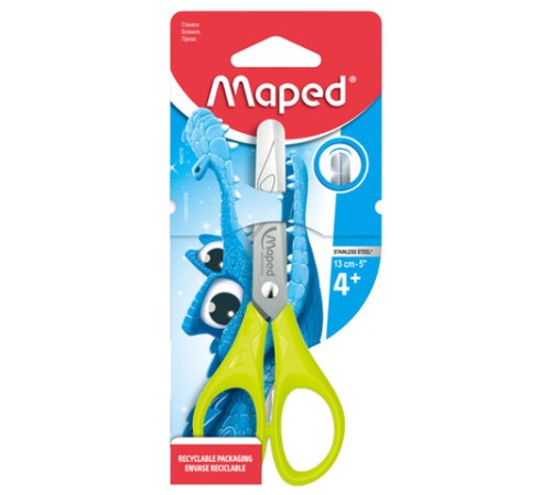 Ножницы MAPED 