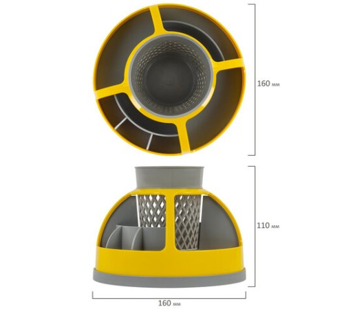 Подставка-органайзер STAFF 