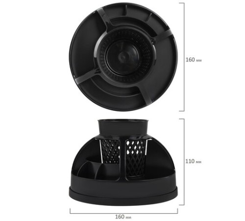 Подставка-органайзер STAFF 