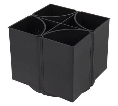 Подставка-органайзер STAFF 