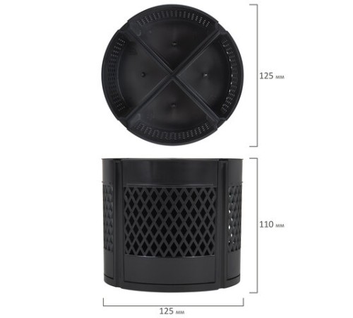 Подставка-органайзер STAFF 