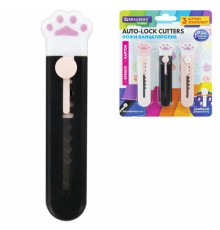 Нож канцелярский 