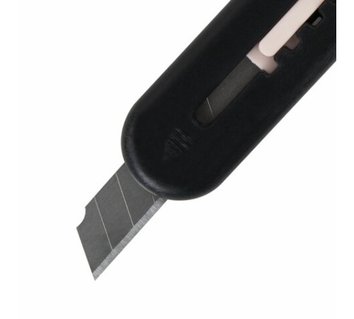 Нож канцелярский 