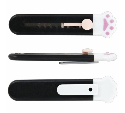 Нож канцелярский 