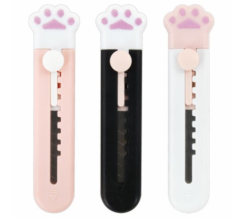 Нож канцелярский 