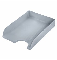 Лоток горизонтальный для бумаг BRAUBERG 