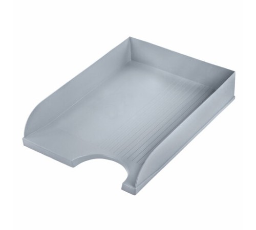 Лоток горизонтальный для бумаг BRAUBERG 