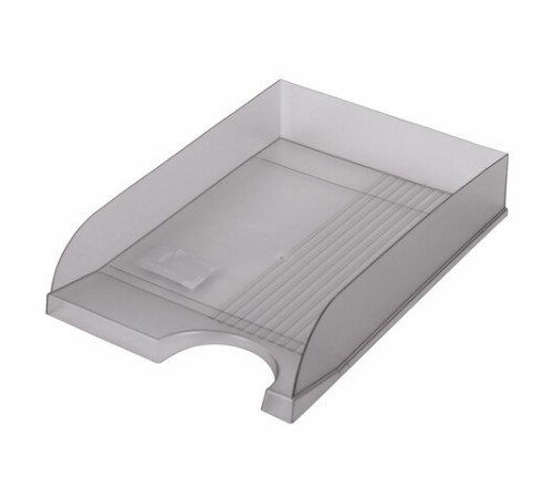 Лоток горизонтальный для бумаг BRAUBERG 