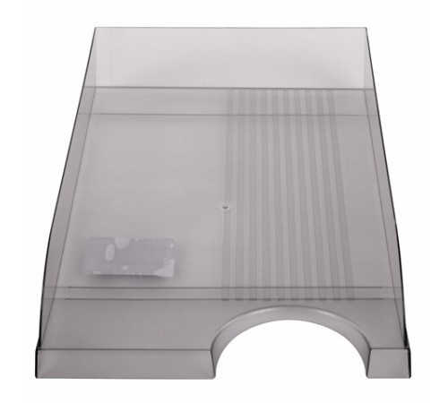 Лоток горизонтальный для бумаг BRAUBERG 