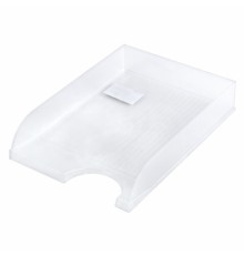 Лоток горизонтальный для бумаг BRAUBERG 