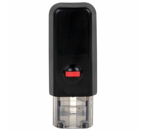 Оснастка для штампа, размер оттиска 26х9 мм, синий, TRODAT 4910 P4, подушка в комплекте, 56876