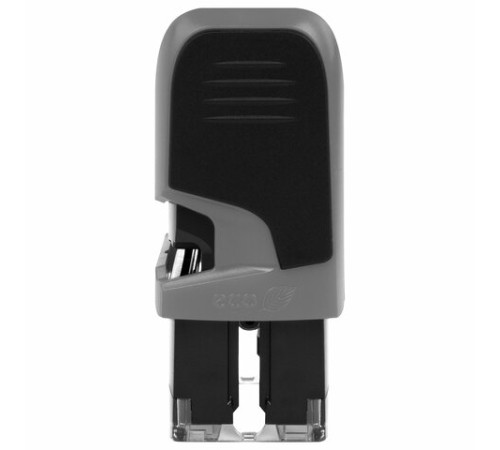 Штамп самонаборный 5-стр, 58х22 мм, синий, TRODAT 4913P4/DB, корпус СЕРЫЙ, КАССЫ В КОМПЛЕКТЕ, 43216